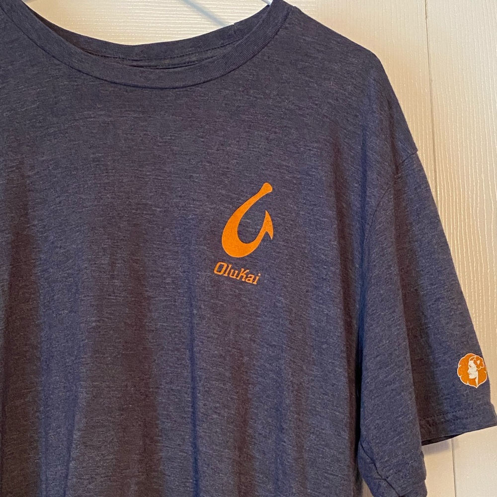 olukai tee